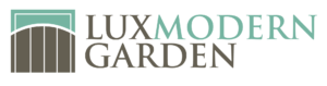 Lux Modern Garden logo